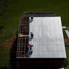 A-Dreamy-Barn-Makeover-in-Morristown-TN-Embracing-the-Elegance-of-Metal-Roofing 9