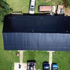 A-Fresh-Start-with-a-Black-Metal-Roof-on-Morristown-TN-Complex 1