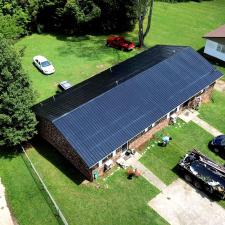 A-Fresh-Start-with-a-Black-Metal-Roof-on-Morristown-TN-Complex 0