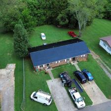 A-Fresh-Start-with-a-Black-Metal-Roof-on-Morristown-TN-Complex 3