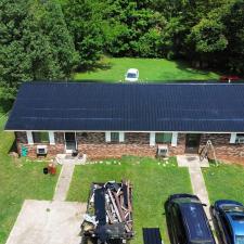 A-Fresh-Start-with-a-Black-Metal-Roof-on-Morristown-TN-Complex 2