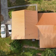 A-Glimpse-into-Our-Copper-Metal-Roofing-Project-in-Morristown-TN 1