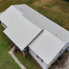 A-Shining-Success-Metal-Roofing-Project-in-Knoxville-TN 0