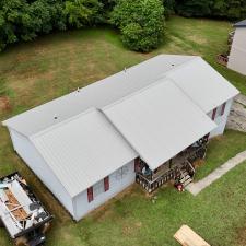 A-Shining-Success-Metal-Roofing-Project-in-Knoxville-TN 3