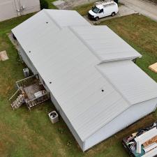 A-Shining-Success-Metal-Roofing-Project-in-Knoxville-TN 4