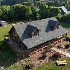 From-Roof-Inspection-to-a-New-Roof-A-Successful-Shingle-Roofing-Project-in-Powell-Tennessee 2