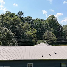 Trust-Referrals-and-Quality-A-Successful-Metal-Roofing-and-Siding-Project-in-Rogersville-TN 9