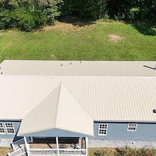 Trust-Referrals-and-Quality-A-Successful-Metal-Roofing-and-Siding-Project-in-Rogersville-TN 2